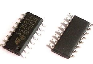 SG3525A SMD