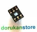 6 Pin IC Soket (25 ADET FİYATI)