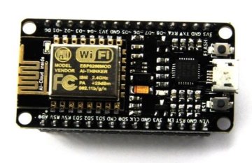 NodeMcu Cp2102 v2.0