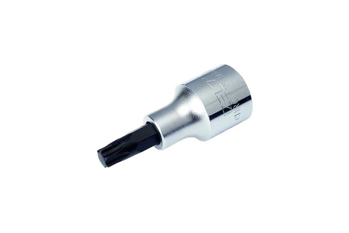 İzeltaş 1/2'' LOKMALI STAR (TORX) UÇ T 40 1113061240