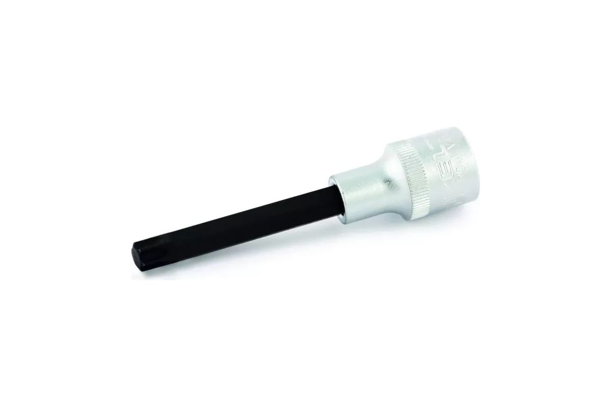 İzeltaş 1/2'' LOKMALI STAR (TORX) UÇ T 20 ( 100 MM ) 1113064220