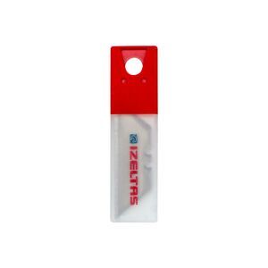 İzeltaş PRO GÜVENLİKLİ TRAPEZ MAKET BIÇAĞI YEDEK BIÇAK 14000005090