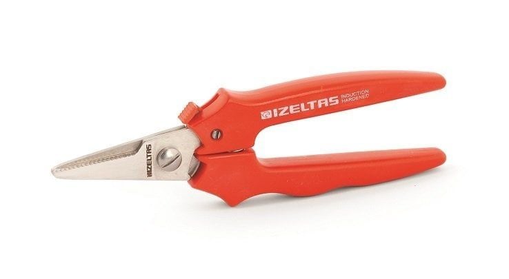 İzeltaş KOMBİNE MAKAS 190 MM 6740270190