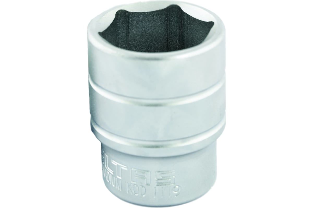 İzeltaş 3/4'' ALTI KÖŞE 41 MM LOKMA ANAHTAR 1119061041