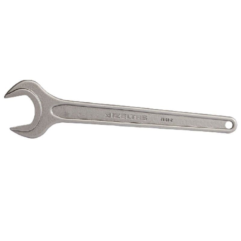 İzeltaş BİR AĞIZ TAÇLI ANAHTAR 50 MM 0250010050