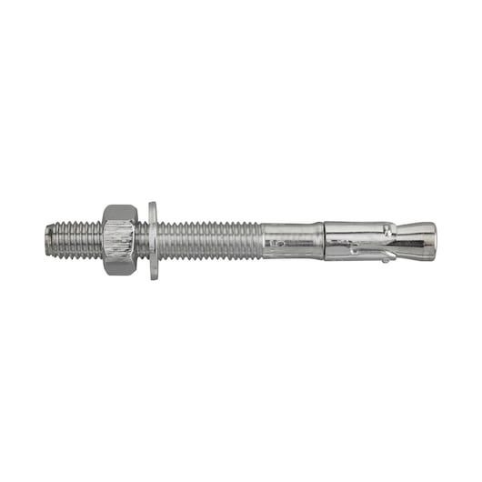 DEWALT DFM1110620 PTB-PRO M12x120 KLİPSLİ DÜBEL (25 Lİ )