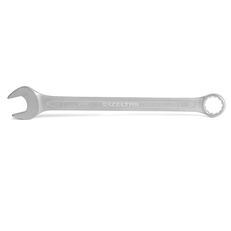 İzeltaş KOMBİNE ANAHTAR UZUN BOY 11 MM 0330020011