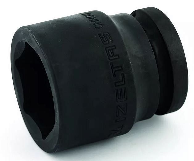 İzeltaş 3/4'' ALTI KÖŞE 41 MM HAVALI LOKMA ANAHTAR 1119067041
