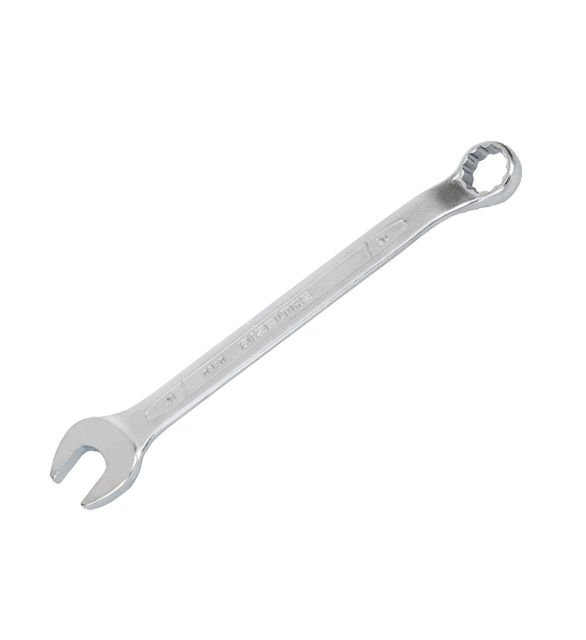 İzeltaş BOYUNLU KOMBİNE ANAHTAR 14 MM 0370020014