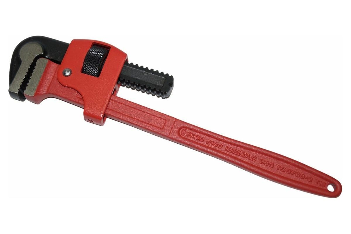 İzeltaş STİLSON BORU ANAHTAR 24'' 2100100024
