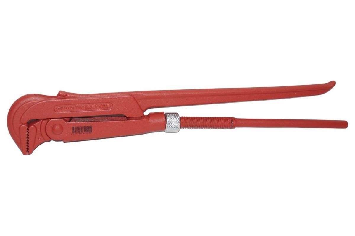İzeltaş 1 1/2'' MAŞALI BORU ANAHTARI (85) 2201100015