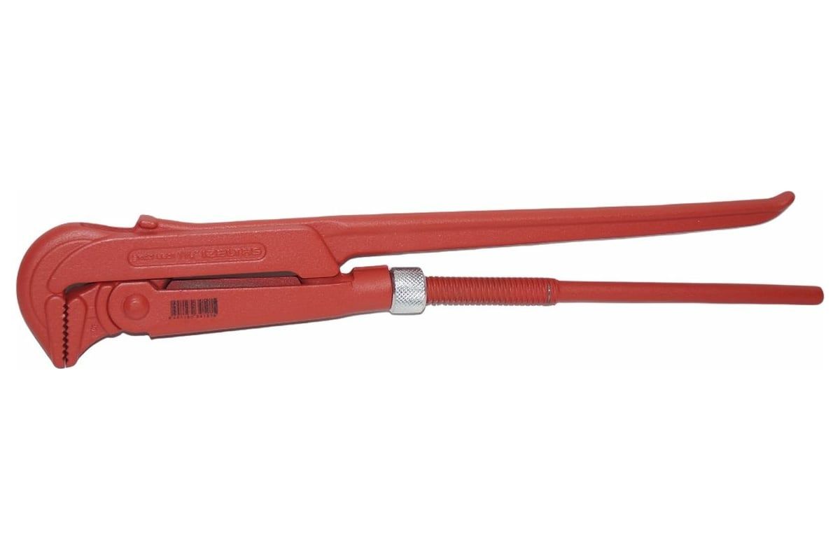 İzeltaş 4'' MAŞALI BORU ANAHTARI (85) 2201100040