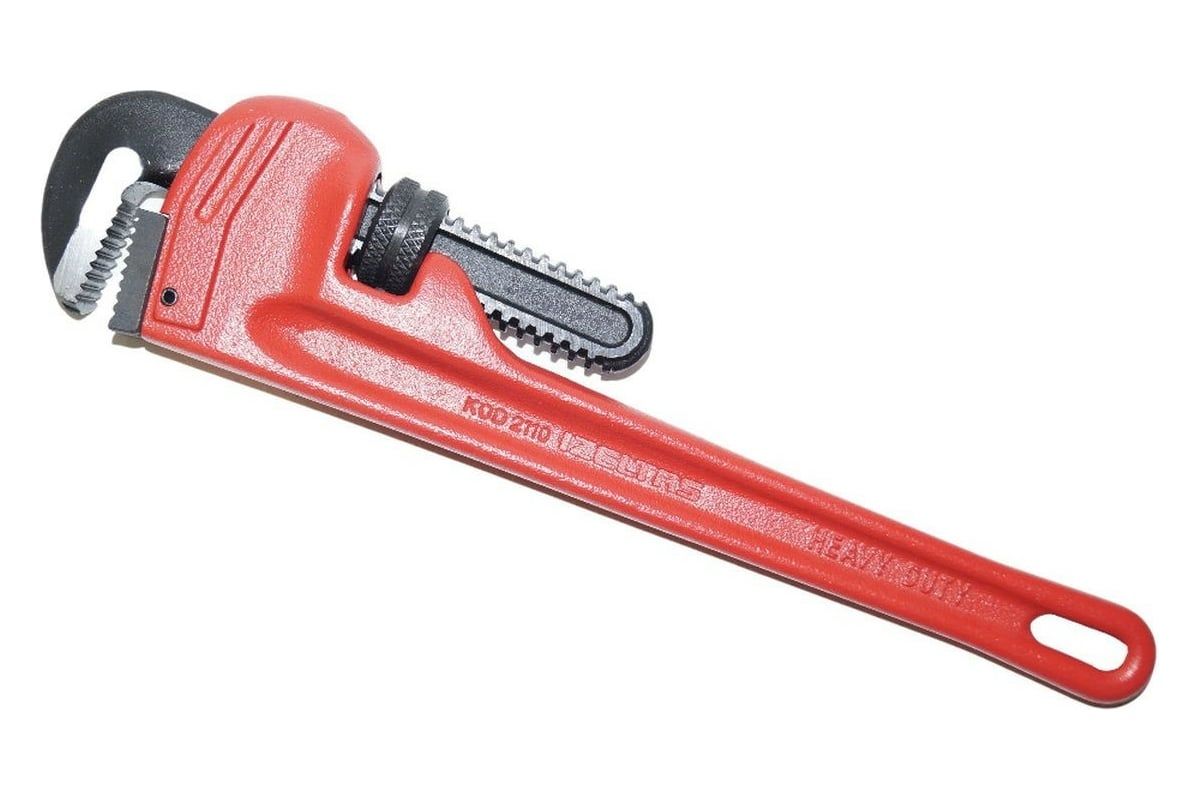 İzeltaş AĞIR TİP BORU ANAHTARI 18'' 2110100018