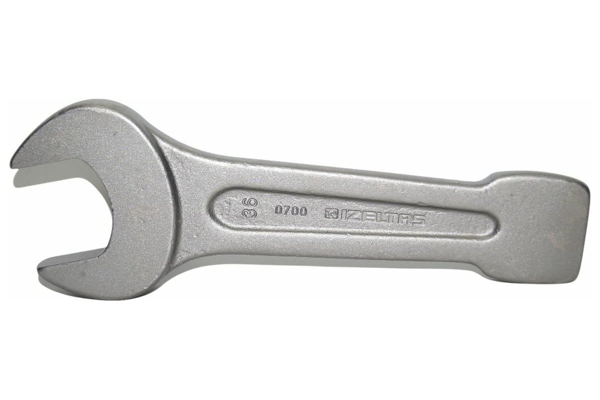 İzeltaş ÇATAL ÇAKMA ANAHTAR 38 MM 0700050038