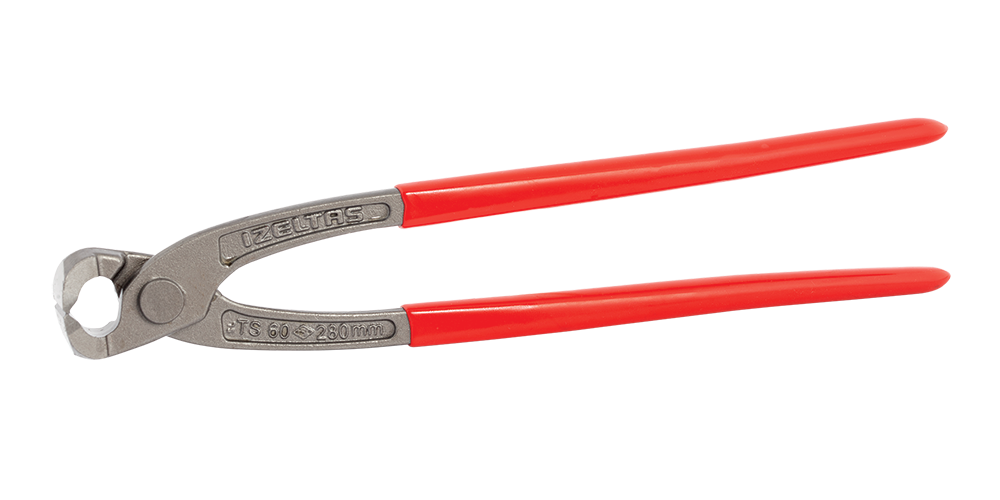 İzeltaş BETONCU KERPETEN 225 MM 3830150225