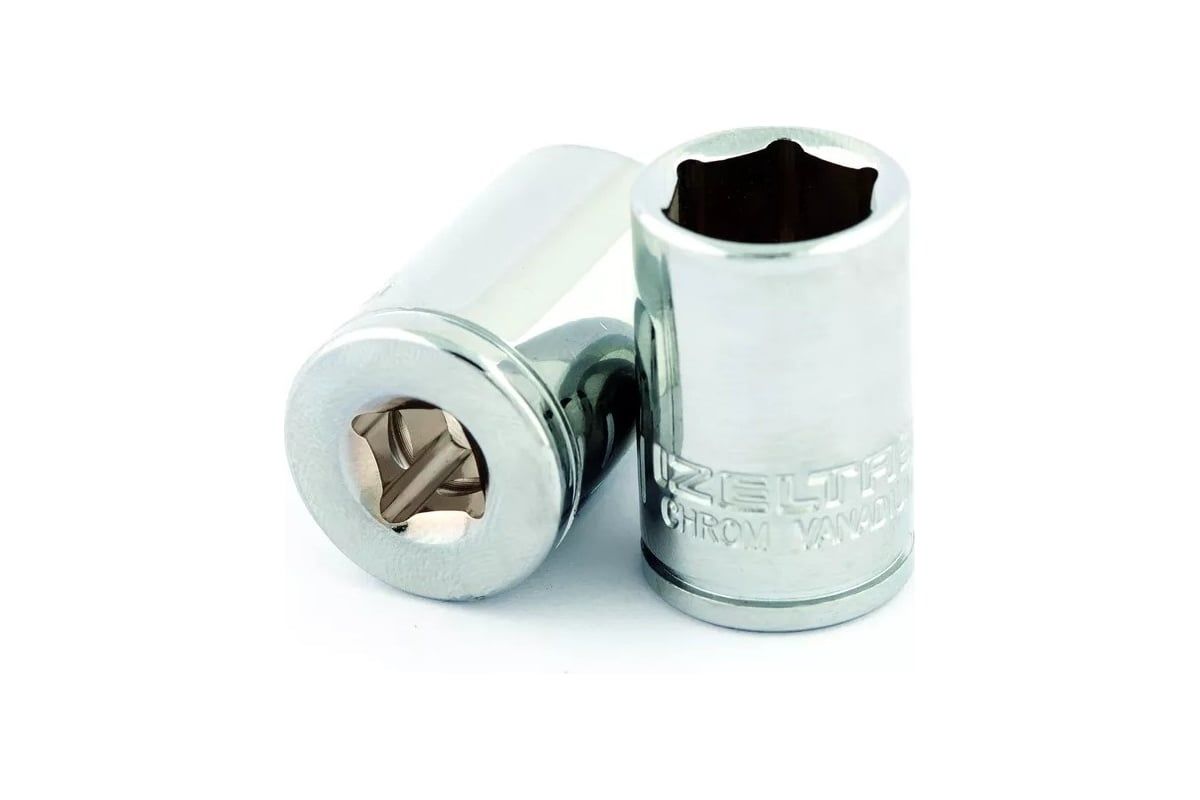İzeltaş 1/4'' ALTI KÖŞE 5,5 MM LOKMA ANAHTAR 1107060055