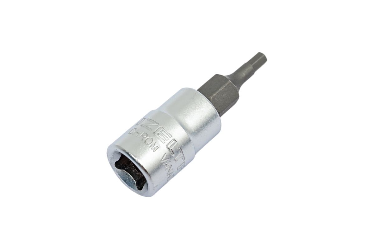 İzeltaş 1/4'' LOKMALI ALLEN UÇ 6 MM 1107061106