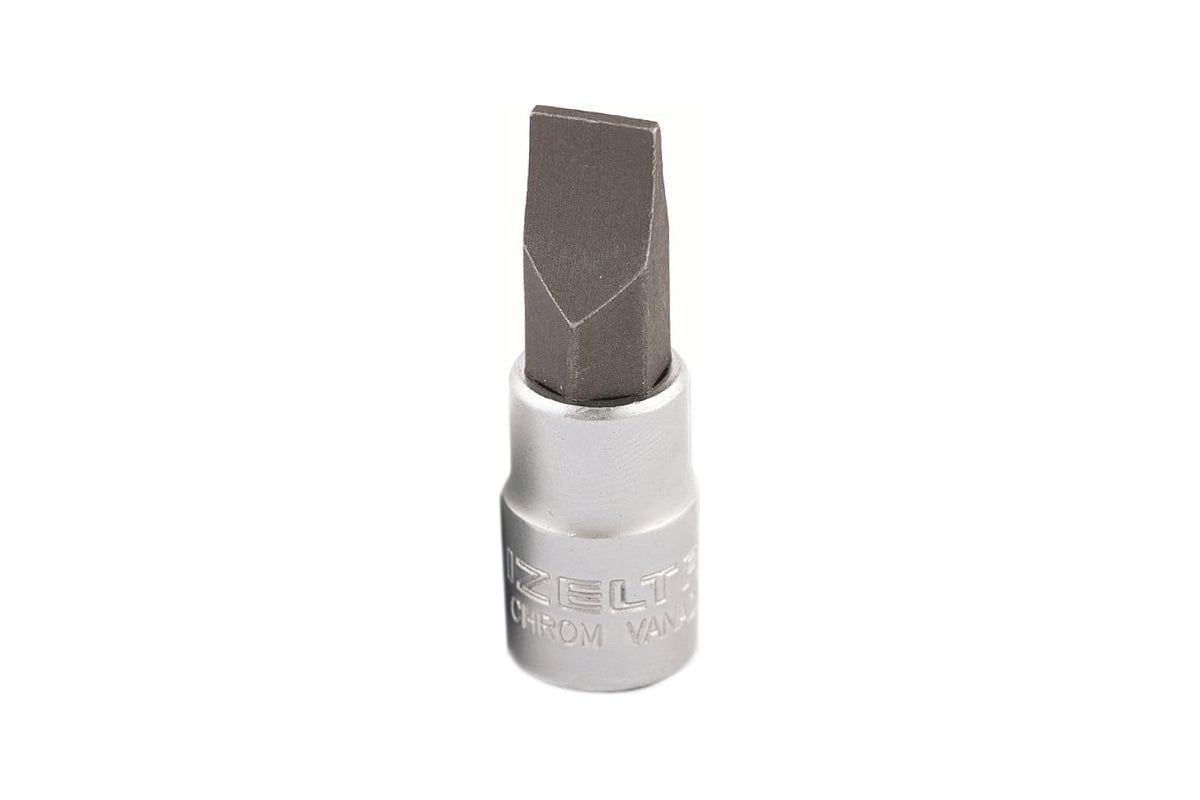 İzeltaş 1/4'' LOKMALI DÜZ UÇ 5,5 MM 1107061455