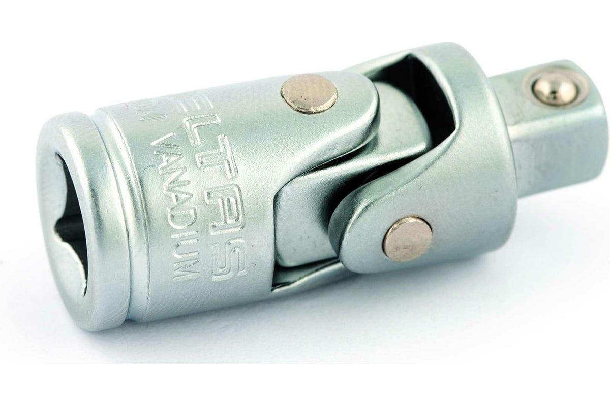 İzeltaş 1/4'' MAFSAL 38 MM 1507060038