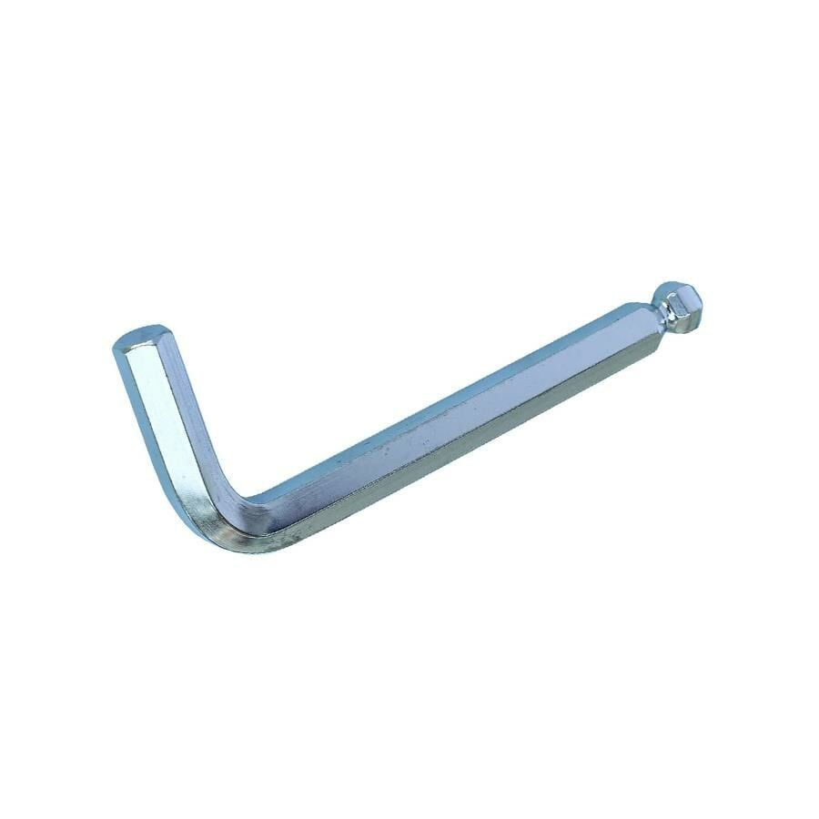 İzeltaş YUVARLAK BAŞLI ALLEN ANAHTAR 2.5 MM 4905220025