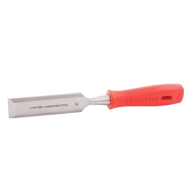 İzeltaş ISKARPELA DÜZ 08 MM 5010230008