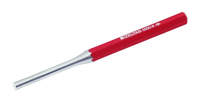 İzeltaş DÜZ PİM ZIMBA 9 MM 5550240009