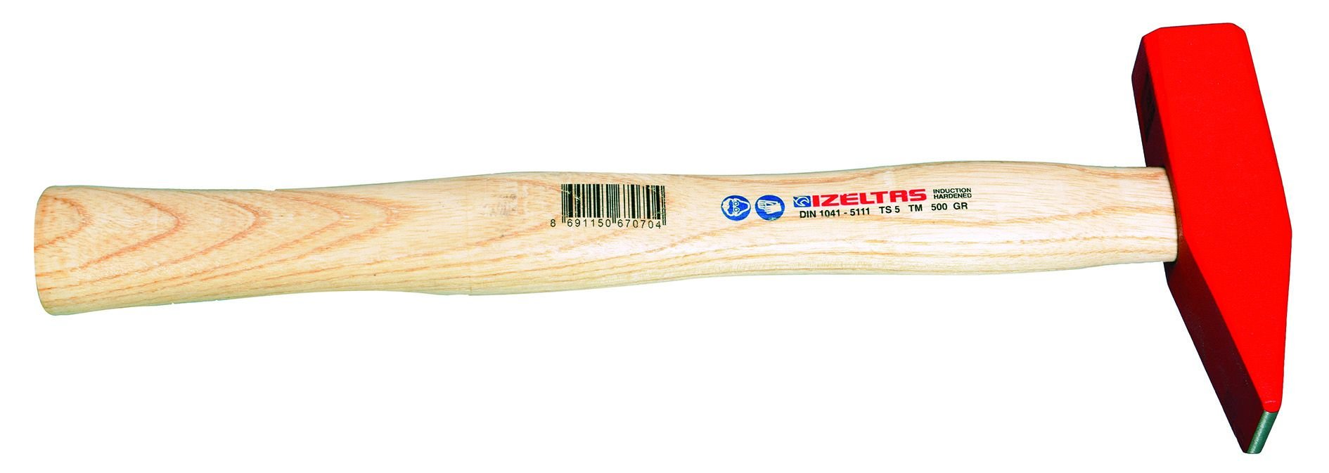 İzeltaş TESVİYECİ ÇEKİÇ 2000 GR 5800252000