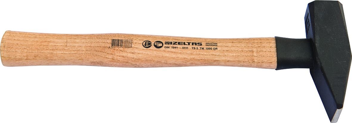 İzeltaş EMNİYET ÇEKİCİ 1500 GR 5810251500