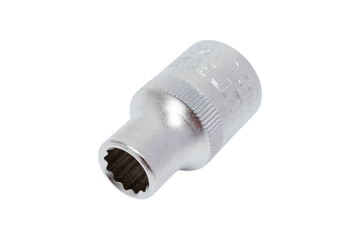 İzeltaş 1/2'' ONİKİ KÖŞE 13 MM LOKMA ANAHTAR 1114061013