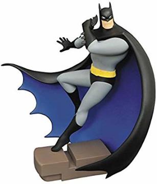 DC Gallery Batman The Animated Series Batman PVC Figure