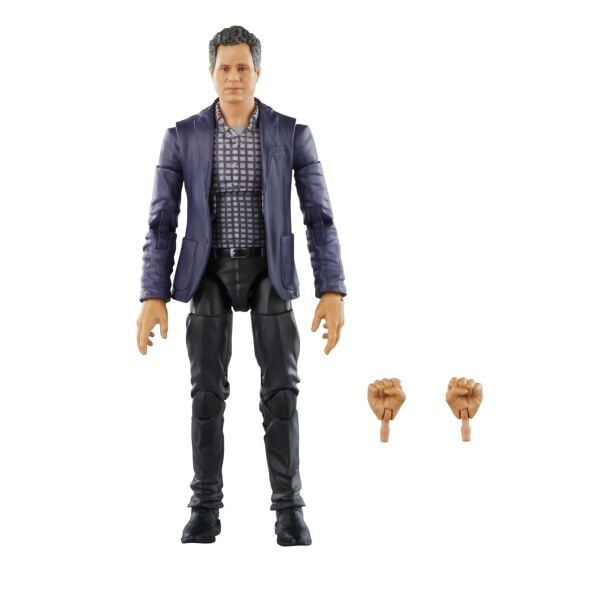 Avengers: Infinity War - Marvel Legends Bruce Banner