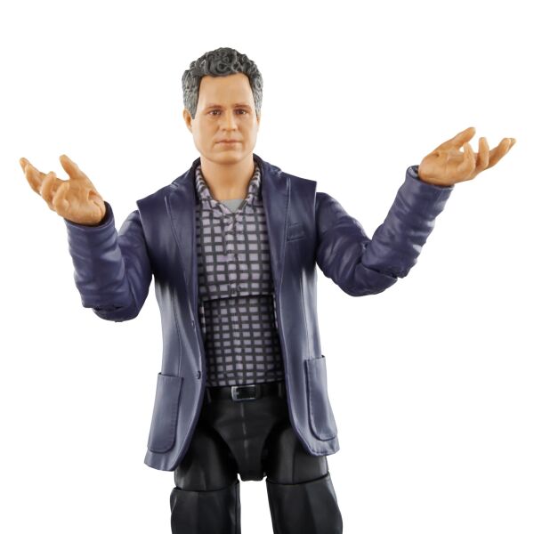 Avengers: Infinity War - Marvel Legends Bruce Banner