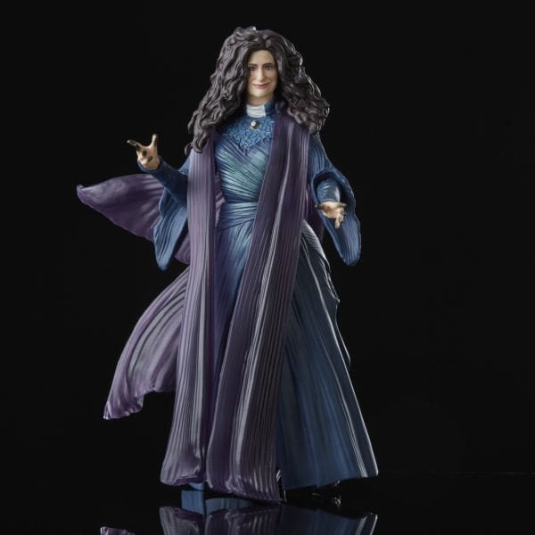 WandaVision - Marvel Legends Agatha Harkness (Hydra Stomper BAF)