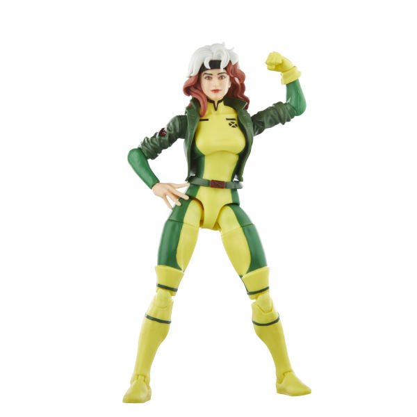 X-Men ‘97 - Marvel Legends Marvel’s Rogue