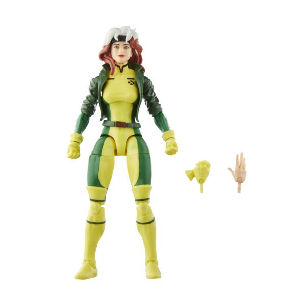 X-Men ‘97 - Marvel Legends Marvel’s Rogue