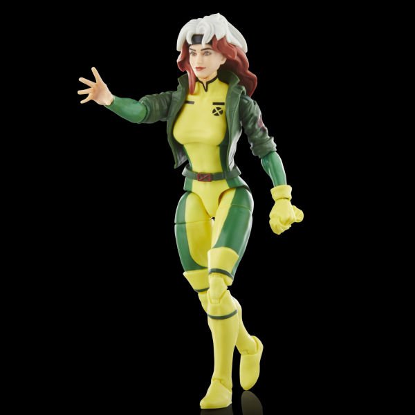 X-Men ‘97 - Marvel Legends Marvel’s Rogue