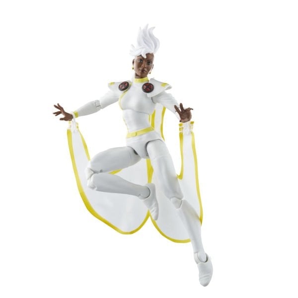 X-Men ‘97 - Marvel Legends Storm