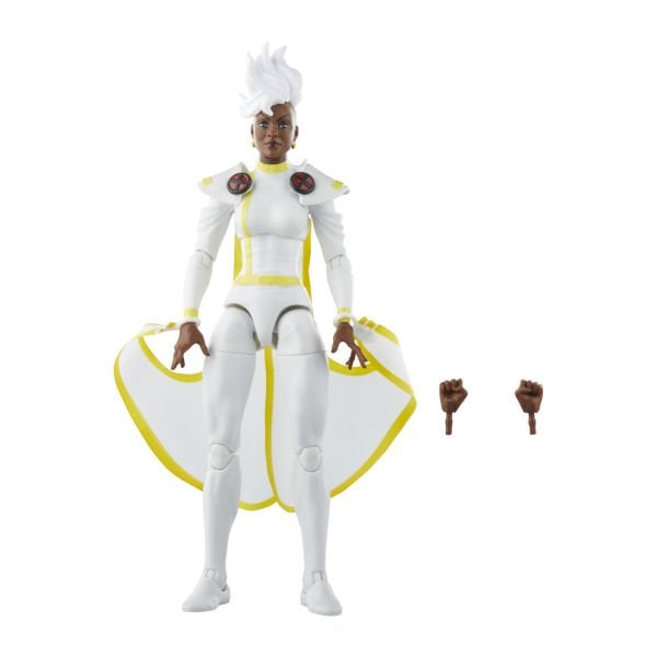 X-Men ‘97 - Marvel Legends Storm