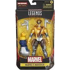 Marvel Legends Marvel's Maverick