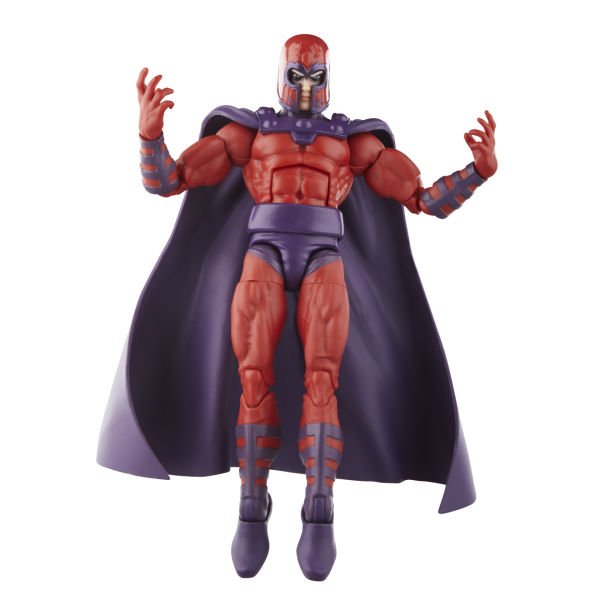 X-Men ‘97 - Marvel Legends Magneto