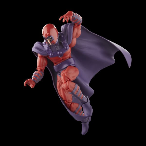 X-Men ‘97 - Marvel Legends Magneto