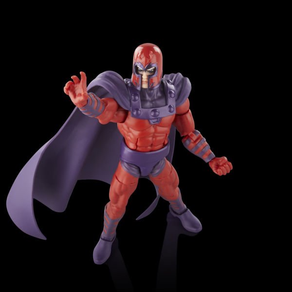 X-Men ‘97 - Marvel Legends Magneto