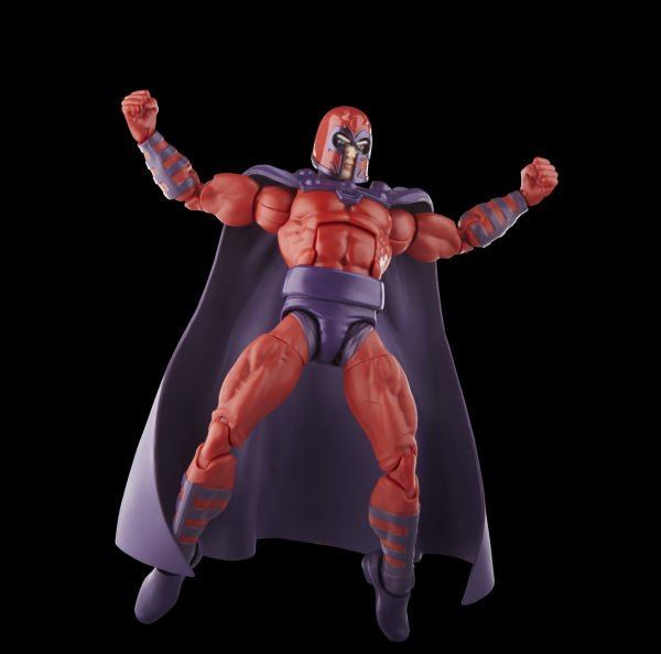 X-Men ‘97 - Marvel Legends Magneto