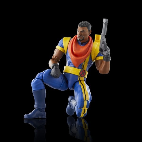 X-Men ‘97 - Marvel Legends Marvel’s Bishop