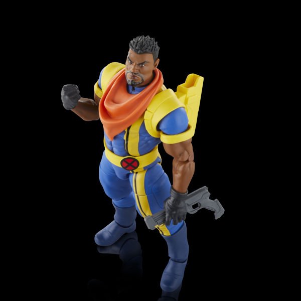 X-Men ‘97 - Marvel Legends Marvel’s Bishop