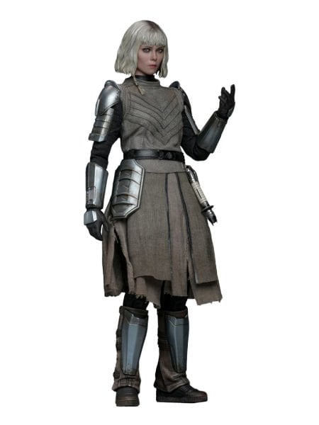 Star Wars: Ahsoka - Shin Hati 1/6 Scale Koleksiyon Figürü