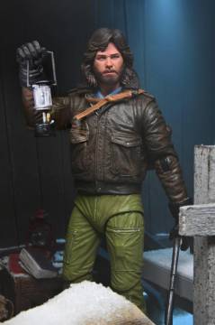 The Thing - Ultimate MacReady (Outpost 31) Figure