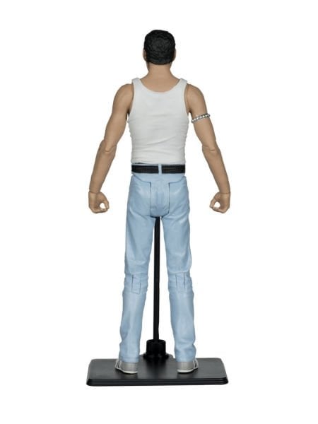 Queen - Freddie Mercury Music Maniacs Rock Limited Edition Koleksiyon Figürü