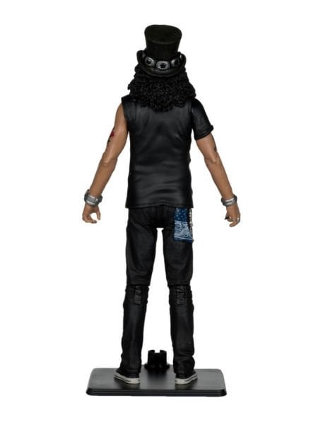 Guns N Roses - Slash Music Maniacs Rock Limited Edition Koleksiyon Figürü