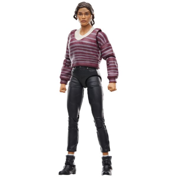 Spider-Man: No Way Home - Marvel Legends Marvel’s MJ